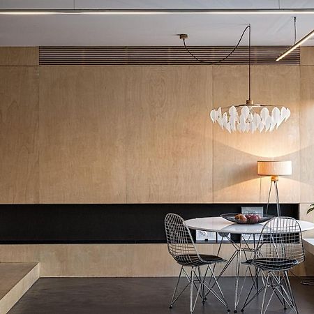 Syntagma Designers Living Apartment Atena Exterior foto