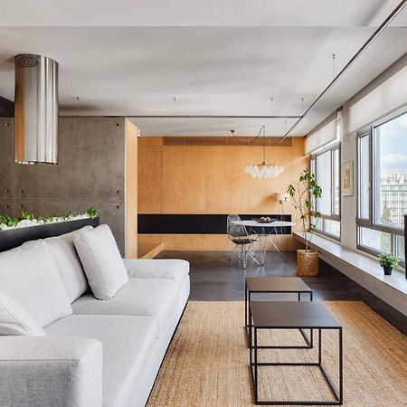 Syntagma Designers Living Apartment Atena Exterior foto