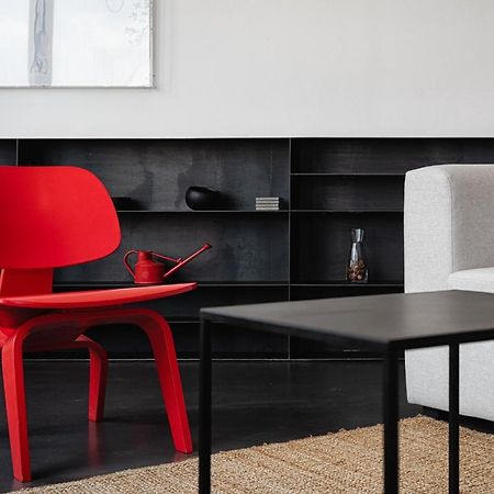 Syntagma Designers Living Apartment Atena Exterior foto