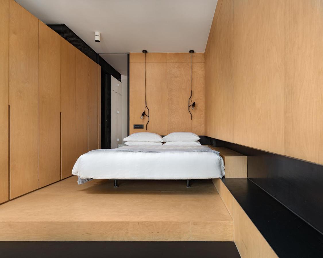 Syntagma Designers Living Apartment Atena Exterior foto