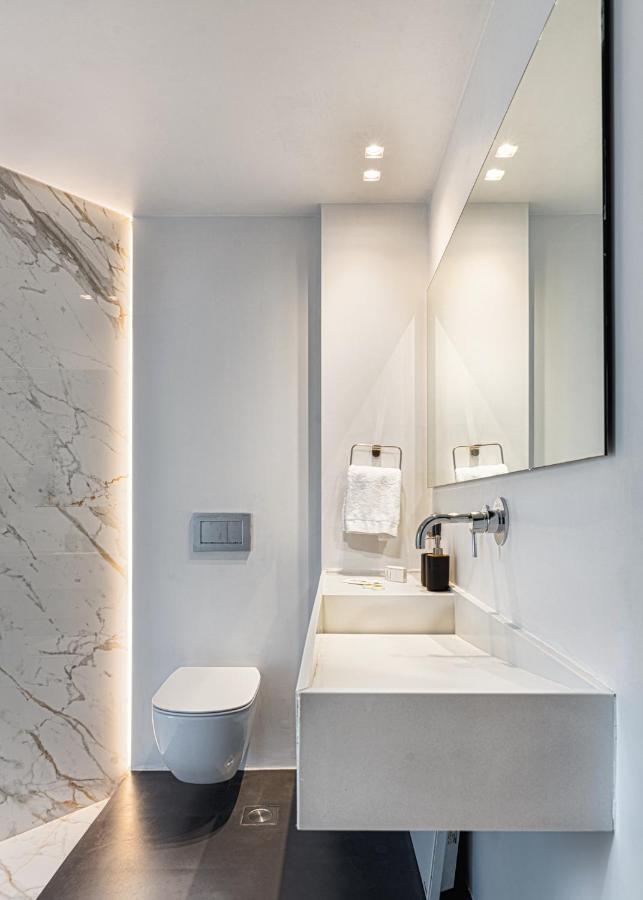 Syntagma Designers Living Apartment Atena Exterior foto