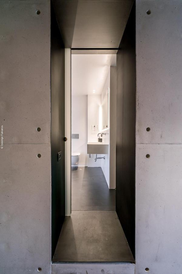 Syntagma Designers Living Apartment Atena Exterior foto