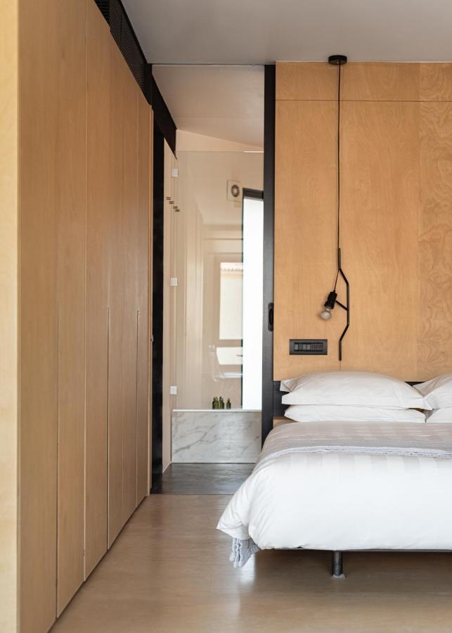 Syntagma Designers Living Apartment Atena Exterior foto