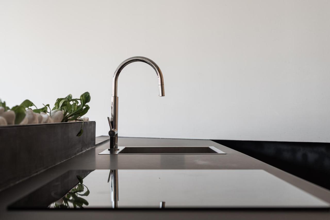 Syntagma Designers Living Apartment Atena Exterior foto