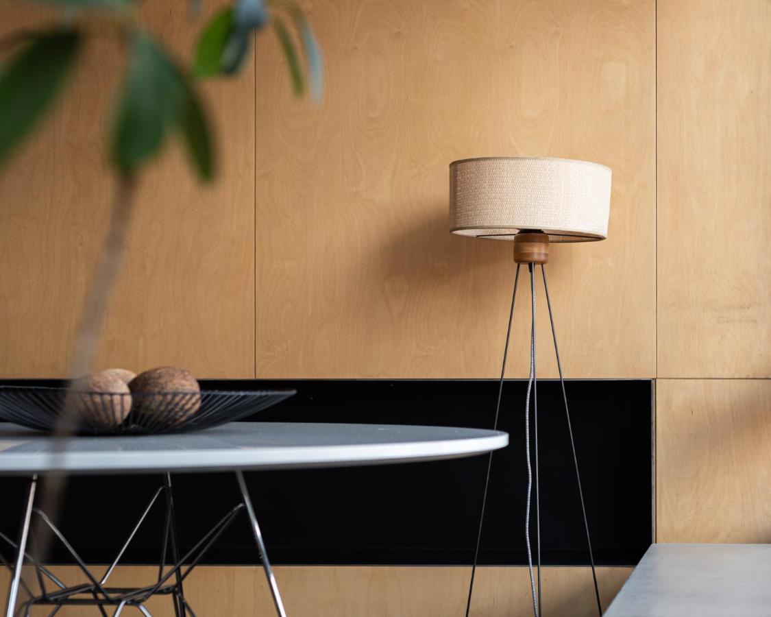 Syntagma Designers Living Apartment Atena Exterior foto