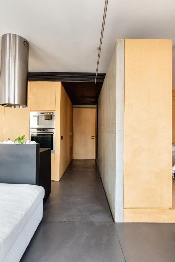 Syntagma Designers Living Apartment Atena Exterior foto